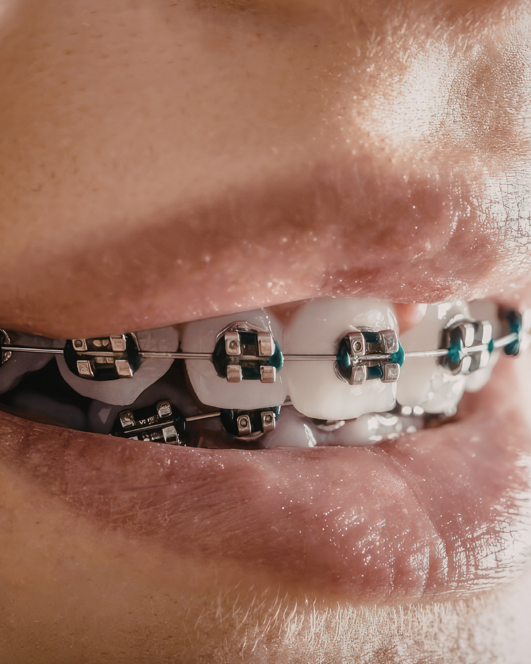 Braces Treatment