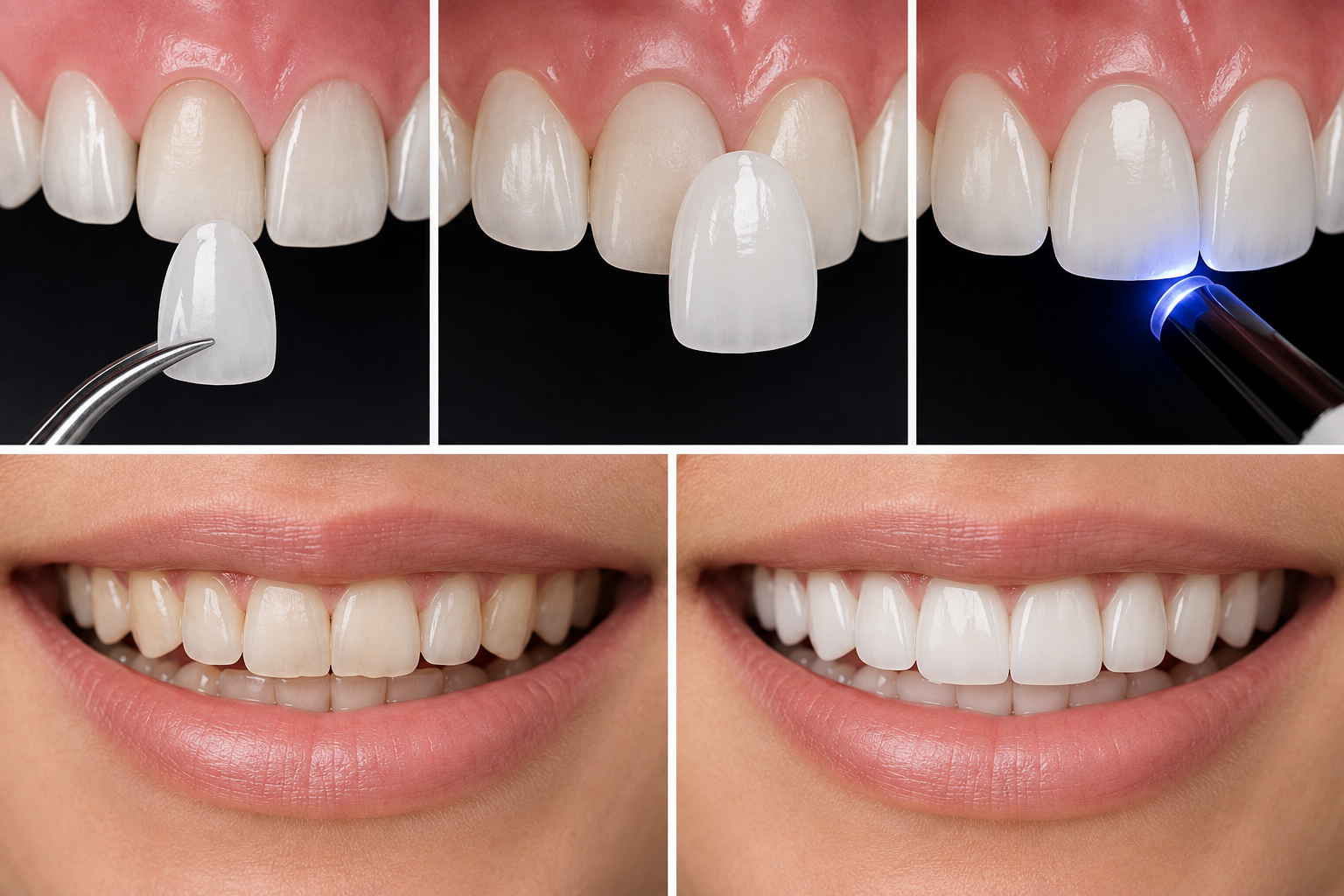 Lamina Veneer