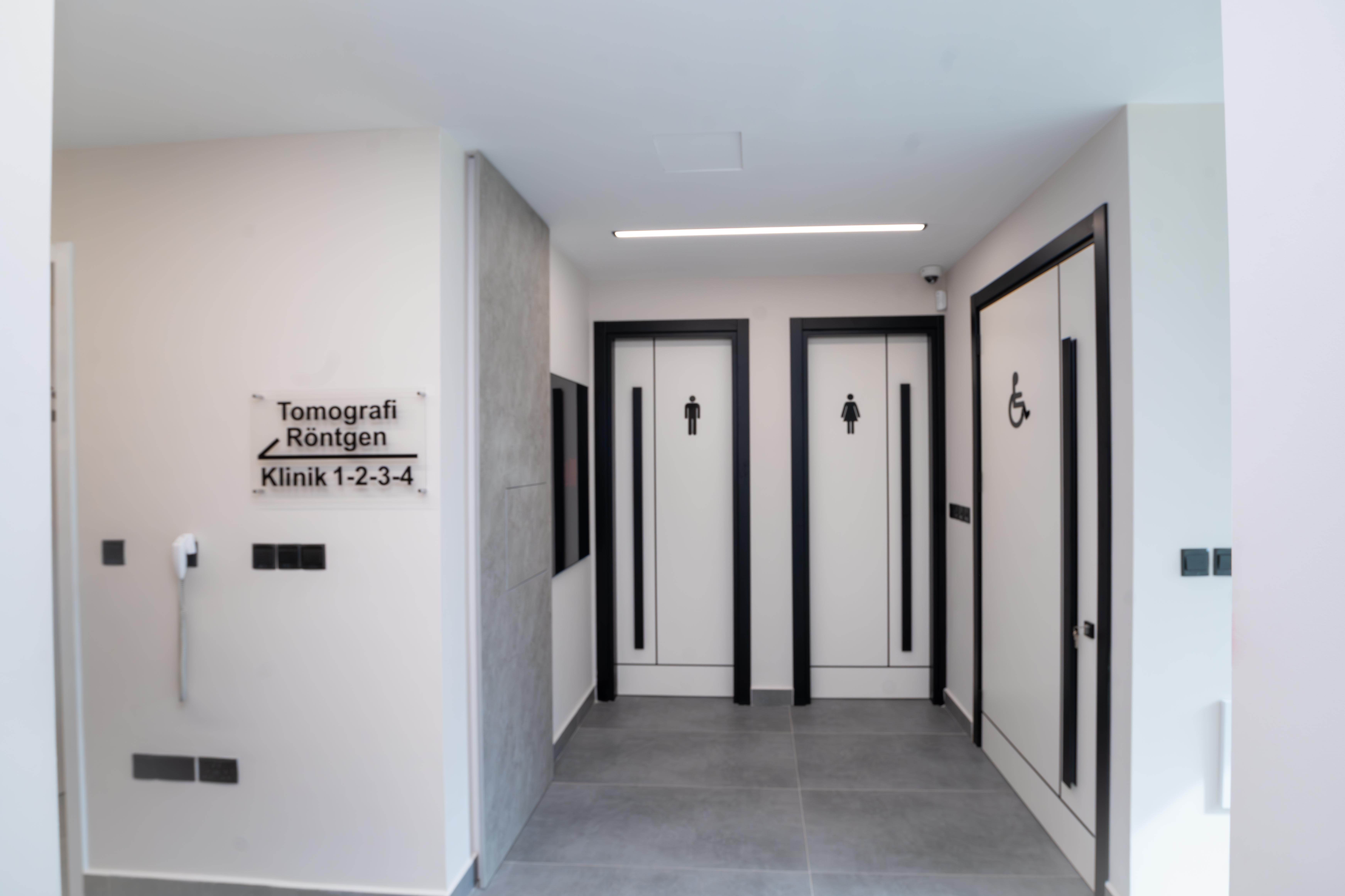 Ozant Dental Clinic