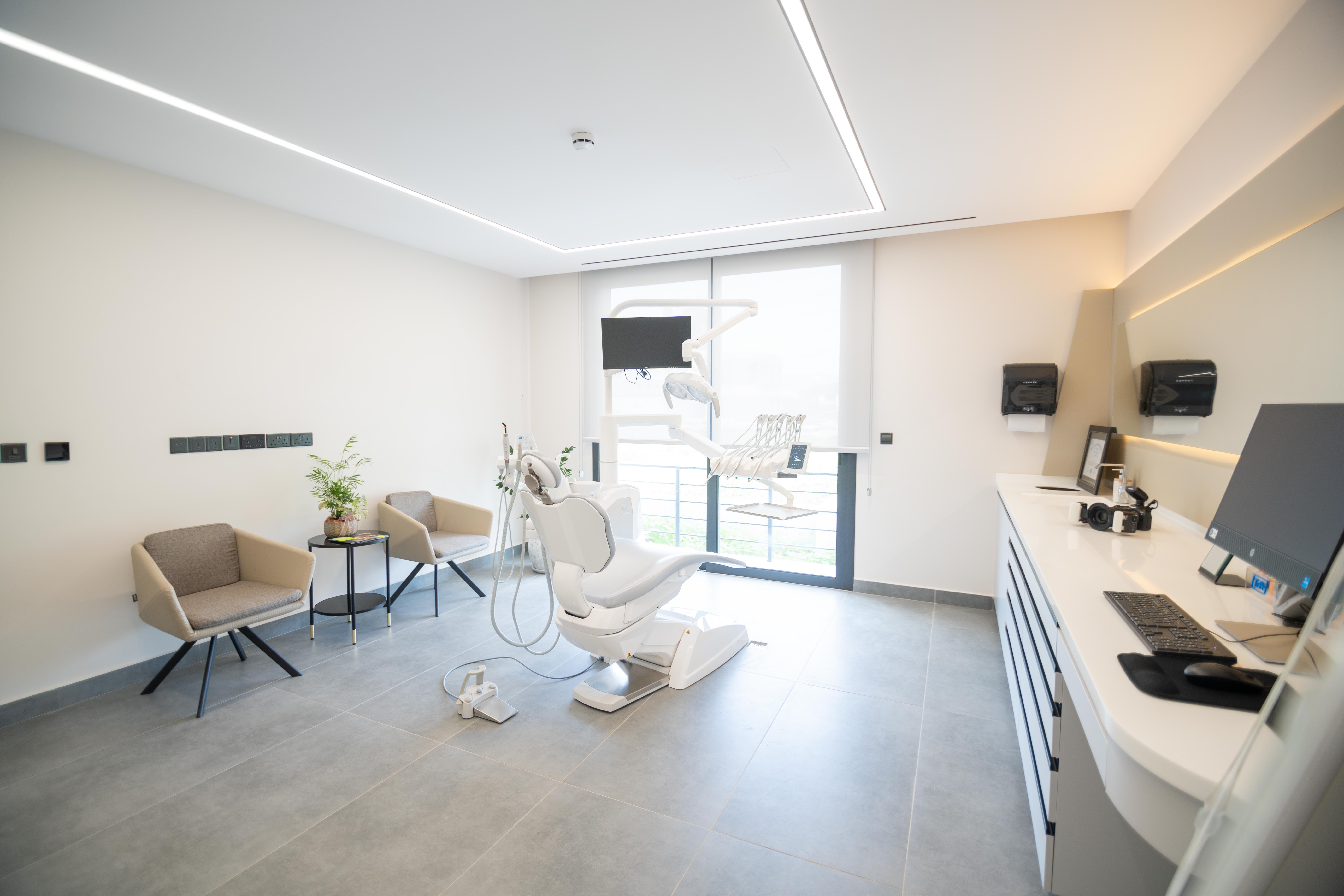 Clinic