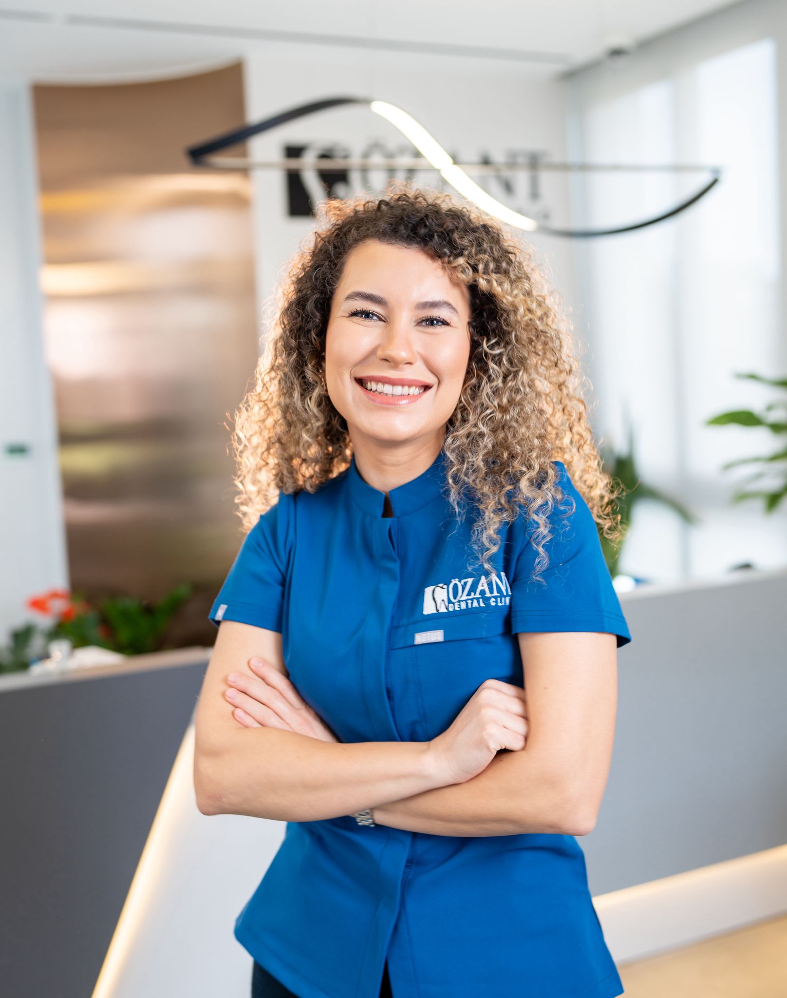 Dr. Eda Şahin Ozant