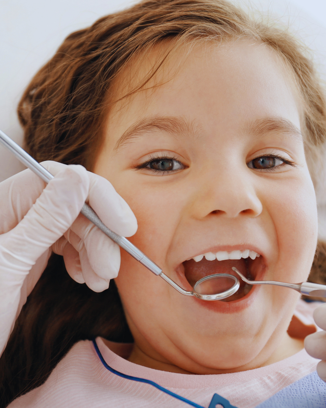 Pediatric Dentistry