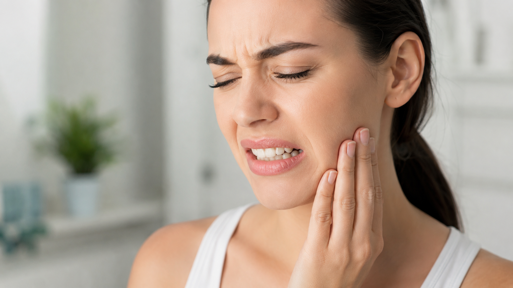 What Causes Teeth Grinding, Bruxism? How Is It Treated?