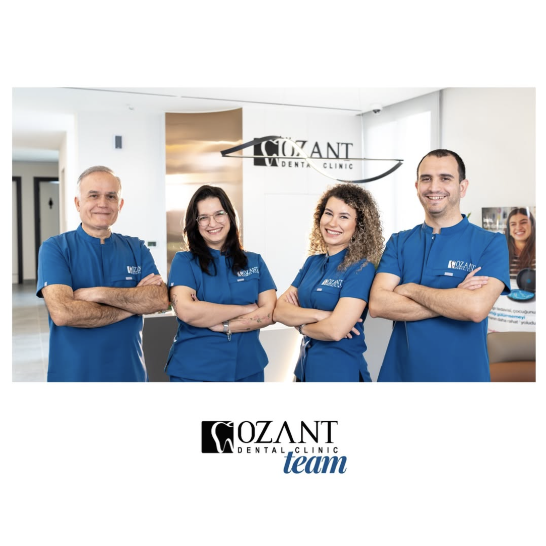 Ozant IG