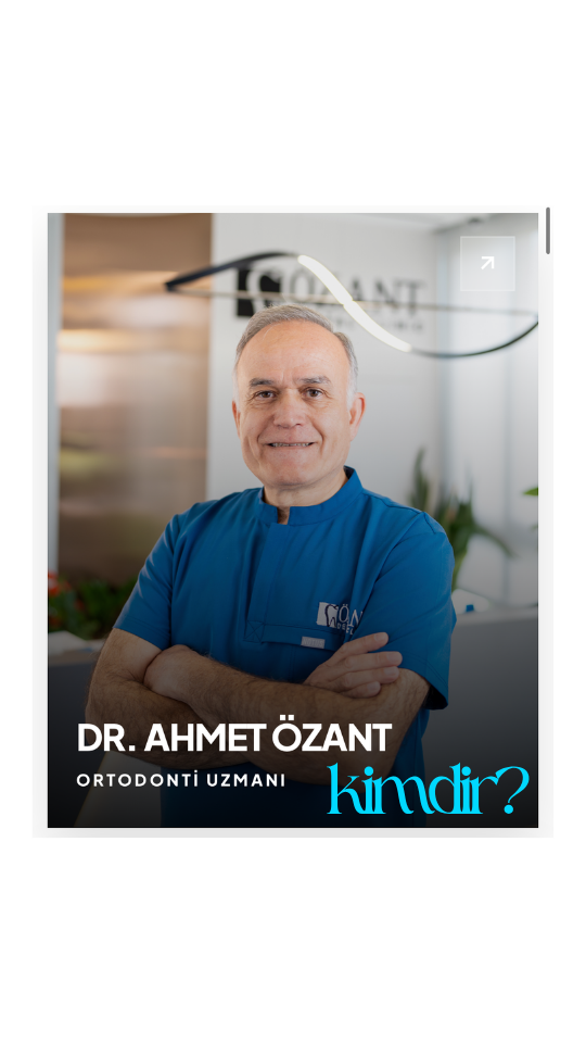 Dr. Ahmet Ozant
