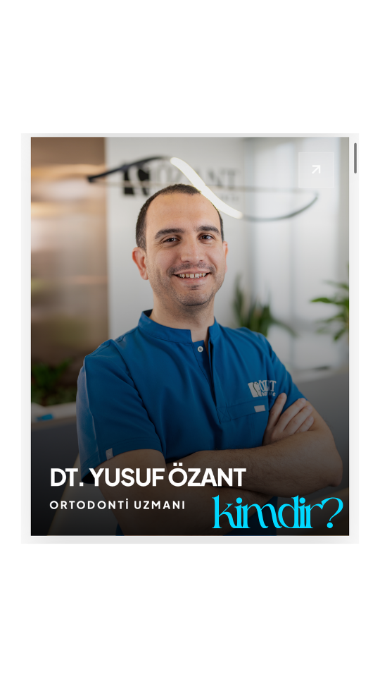 Dr. Yusuf Ozant